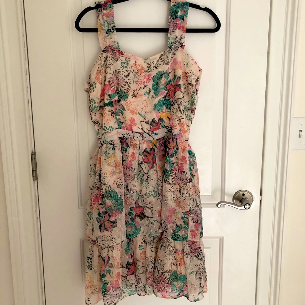 NWT Walter Baker Sundress